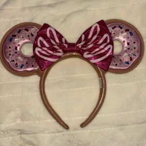 Baublebar Pink Donut Mouse Ears